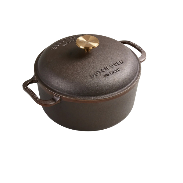 5.5 Qt Dutch Oven