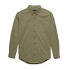 Scout Shirt - Sanded Twill