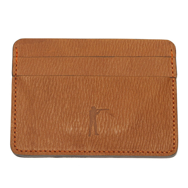 Perfect Wallet - Signature Leather