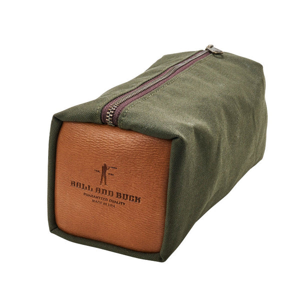 Dopp Kit - Pine Duck