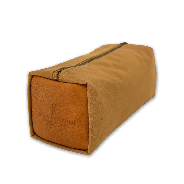 Dopp Kit - Signature Canvas