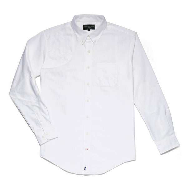 Sportsmans Shirt - Oxford