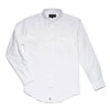 Sportsmans Shirt - Oxford