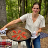 Paella Pan and Rig