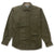 Mariners Overshirt - Merino Wool