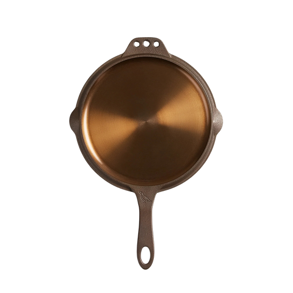 No. 10 Flat Top Griddle