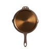 No. 10 Flat Top Griddle