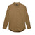 Scout Shirt - Sand Flannel