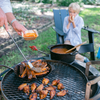 Grill Tools