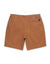 Heritage Short in Ground Nutmeg