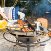 Griddle