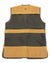 Heritage Clays Vest