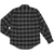 Sportsmans Shirt - Buffalo Plaid
