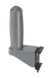 PECOS Paper Towel Holder