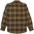 Mariners Overshirt - Signature Plaid