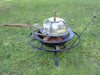 The Grilling Experience