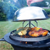 The Grilling Experience