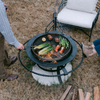 The Grilling Experience