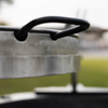 Paella Pan and Rig