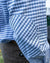 Sportsmans Shirt - Gingham