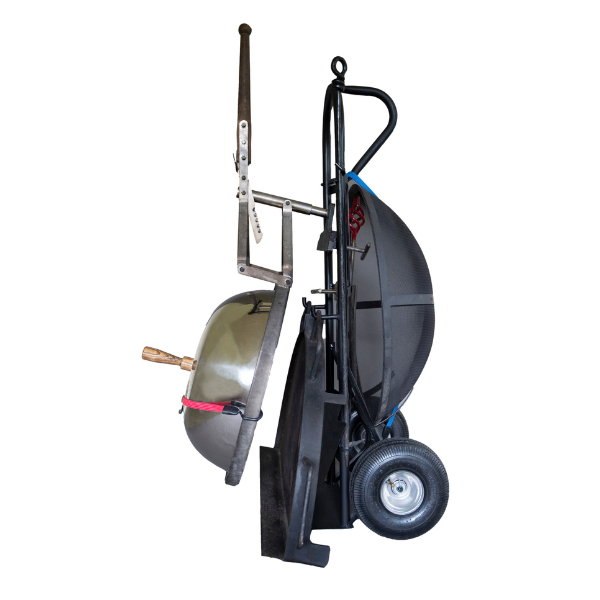Gear Truck