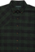 Sportsmans Shirt - Buffalo Plaid