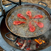 Paella Pan and Rig
