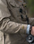 Waxed Cotton Anorak