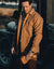 Mariners Overshirt - Duck Canvas