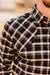 Sportsmans Shirt - Smithgall Plaid