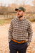 Sportsmans Shirt - Sharptail Flannel
