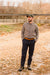 Sportsmans Shirt - Sharptail Flannel