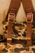 Strap Vest - Original Camo
