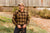 Sportsmans Shirt - Signature Plaid