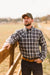 Sportsmans Shirt - Laybourn Flannel