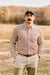 Sportsmans Shirt - Burge Flannel