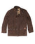Waxed Field Jacket