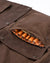 Waxed Field Jacket