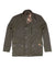 Waxed Field Jacket
