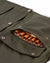 Waxed Field Jacket