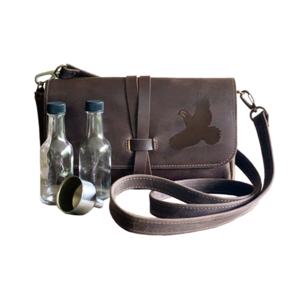 The BAR2GO Crossbody