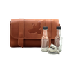 The BAR2GO Saddlebag