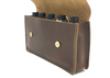 The BAR2GO Saddlebag