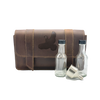 The BAR2GO Saddlebag