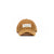 Tan Waxed Cotton Hat