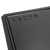 PECOS HDPE Black Cutting Board