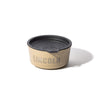 GUNNER DOG BOWL - TAN