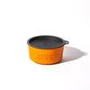 GUNNER DOG BOWL - BLAZE ORANGE