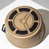 GUNNER DOG BOWL - TAN