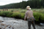 Sportsmans Shirt - Montana Plaid